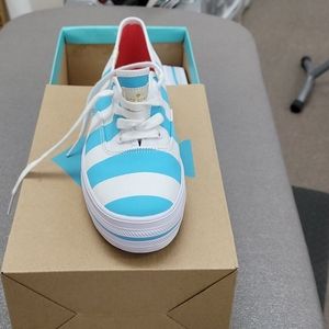 Kate spade tennis shoes